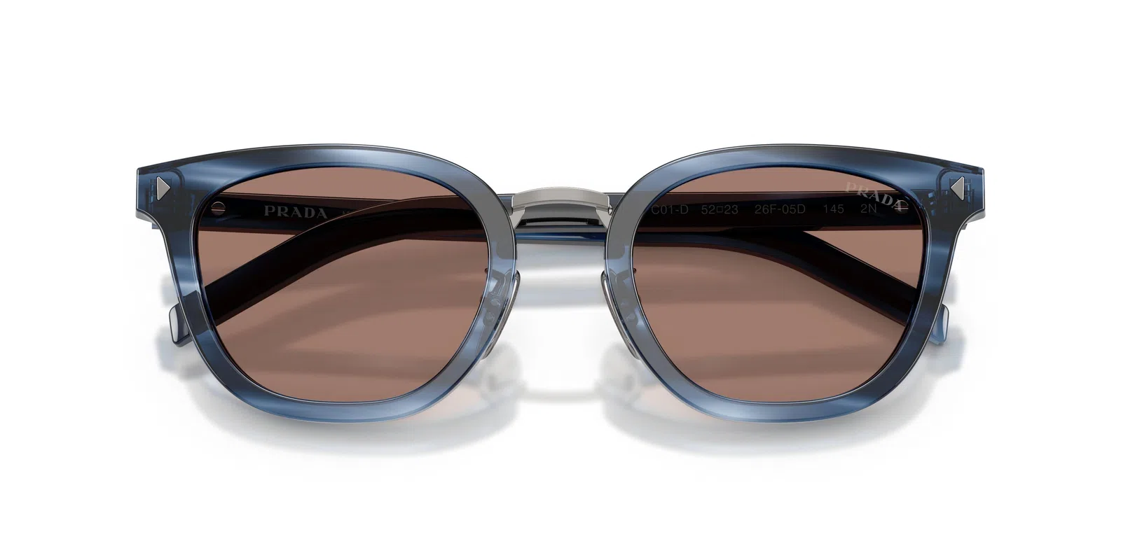 Prada C01SD Sunglasses - view 10